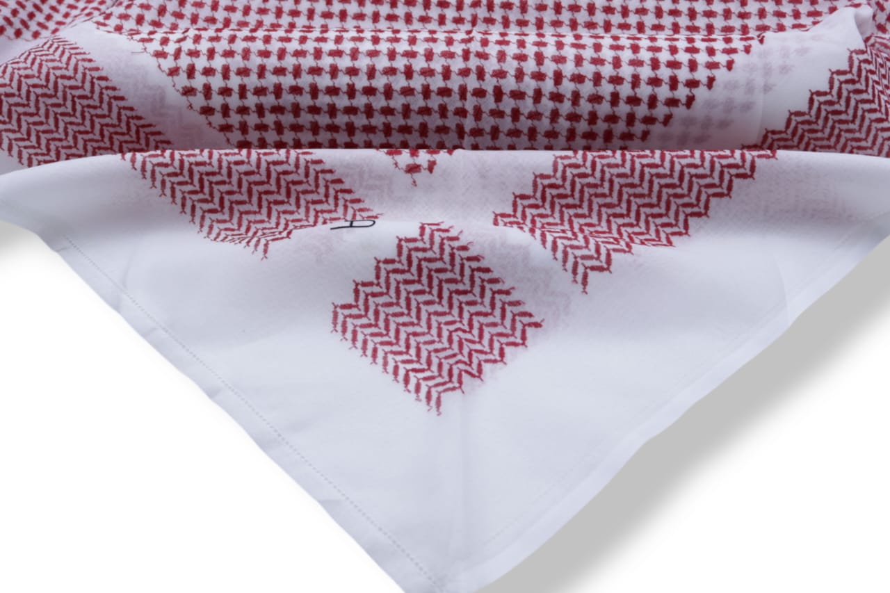دورياني احمر
