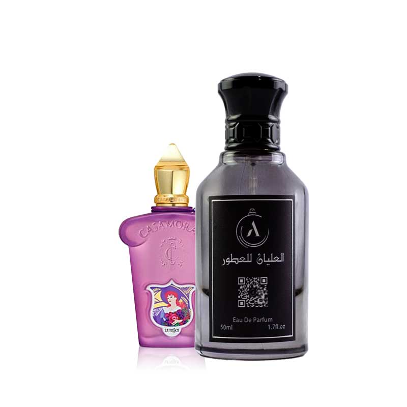 عطر لاتوسكا: كل ما تحتاج معرفته حول هذا العطر الرائع