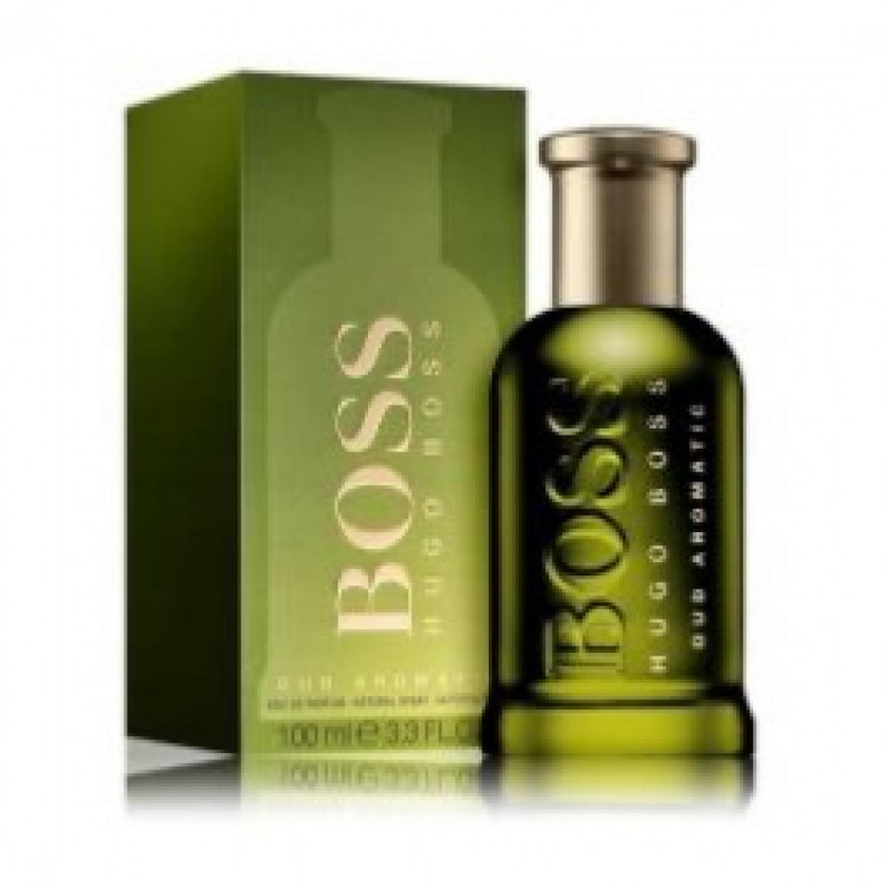 عطر Boss الرجالي الجديد 2019: استكشاف النكهة والأناقة