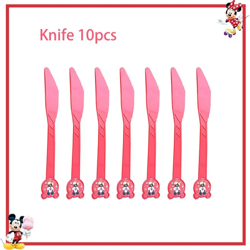 Mickey Mouse Birthday Set