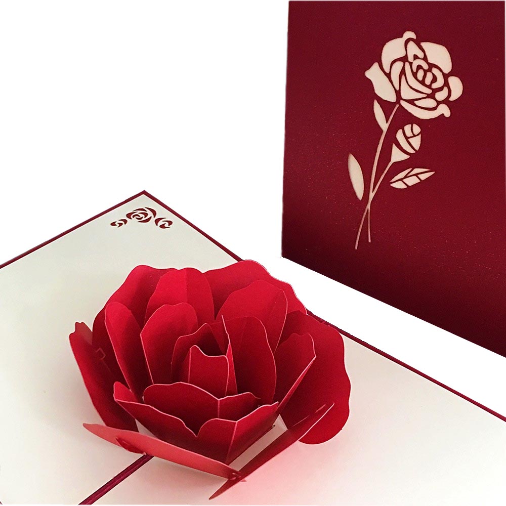 كرت تهنئة