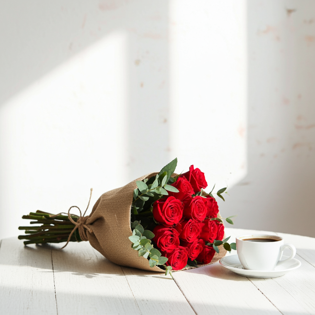 باقه عشاق 