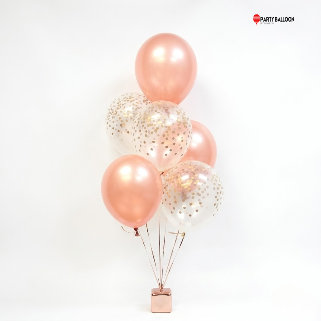 BALLOON BOUQUET 