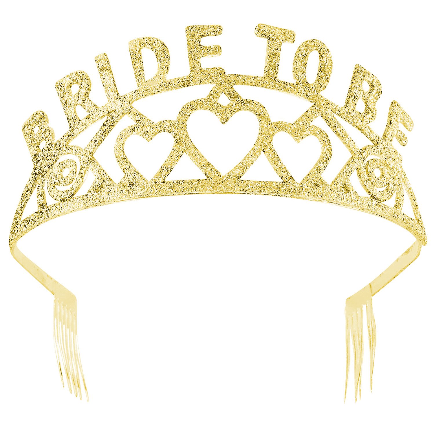bridal tiara