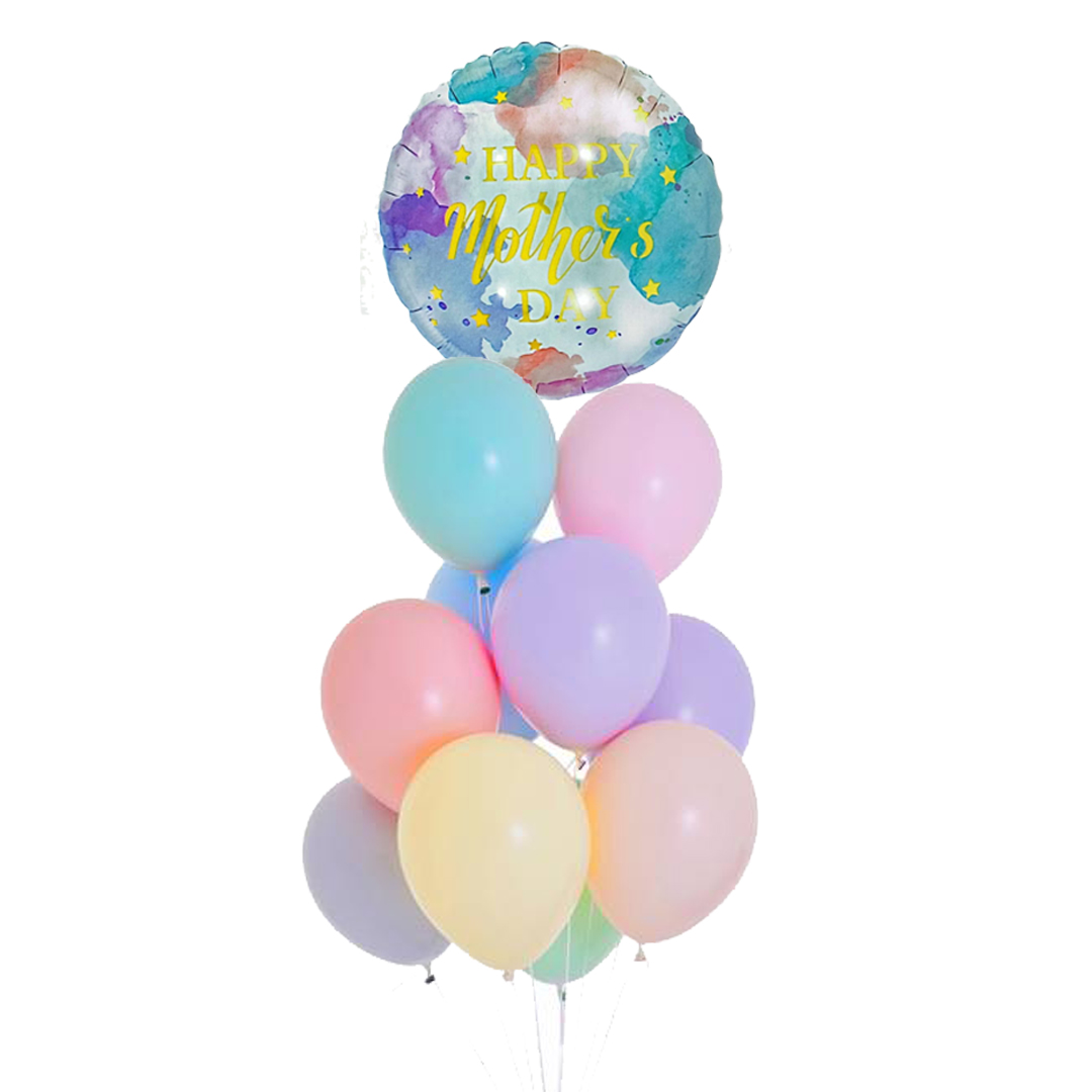 Mother's Day Balloon