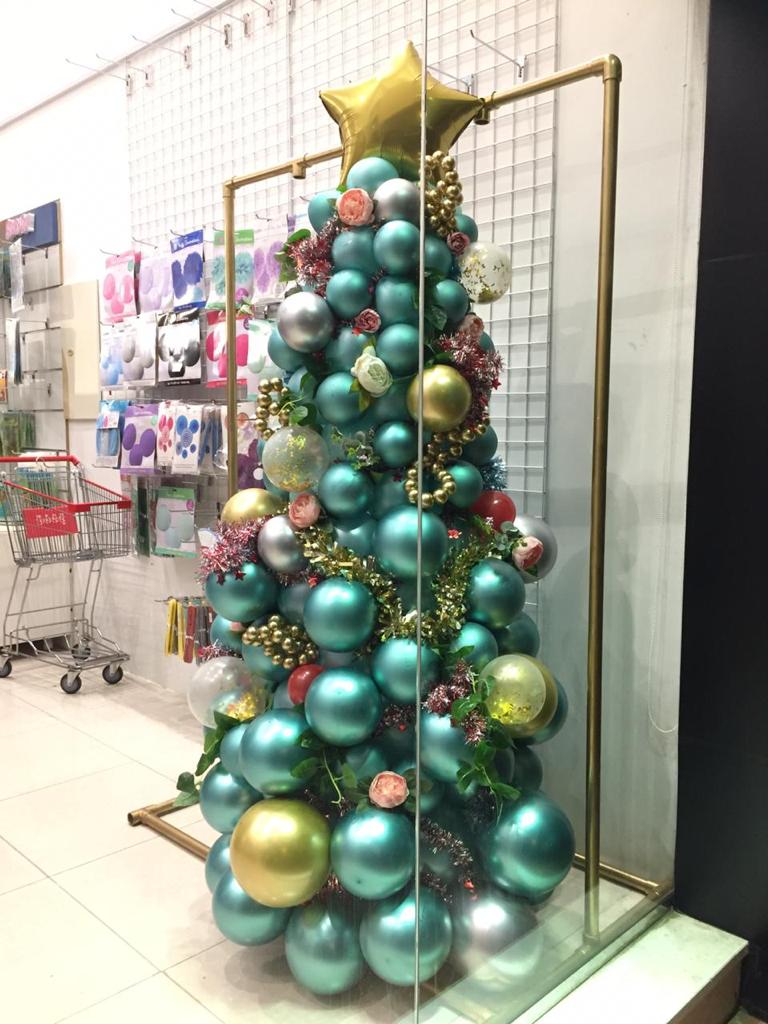Christmas tree  Decoration 