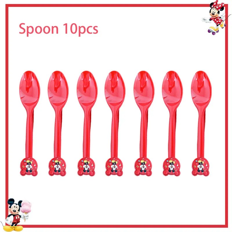 Mickey Mouse Birthday Set