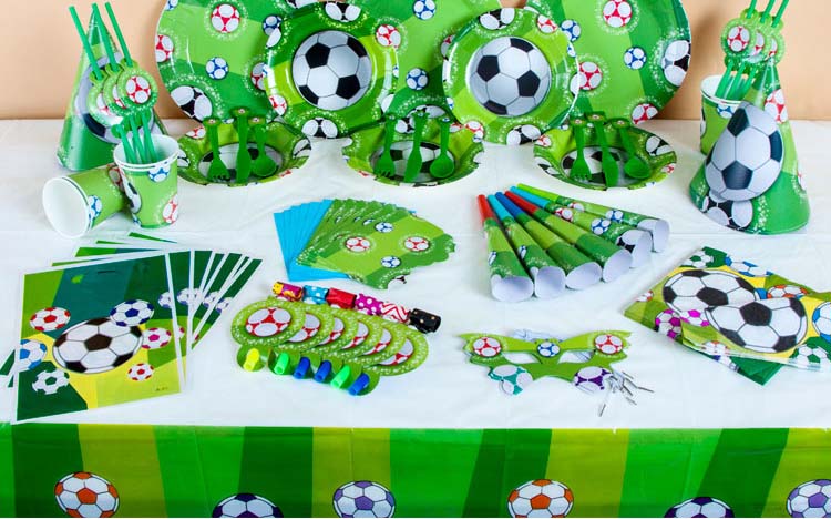 SOCCER TABLE COVER SIZE 220X120CM