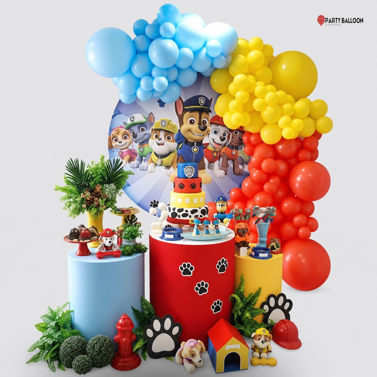 Birthday Arrangement_30