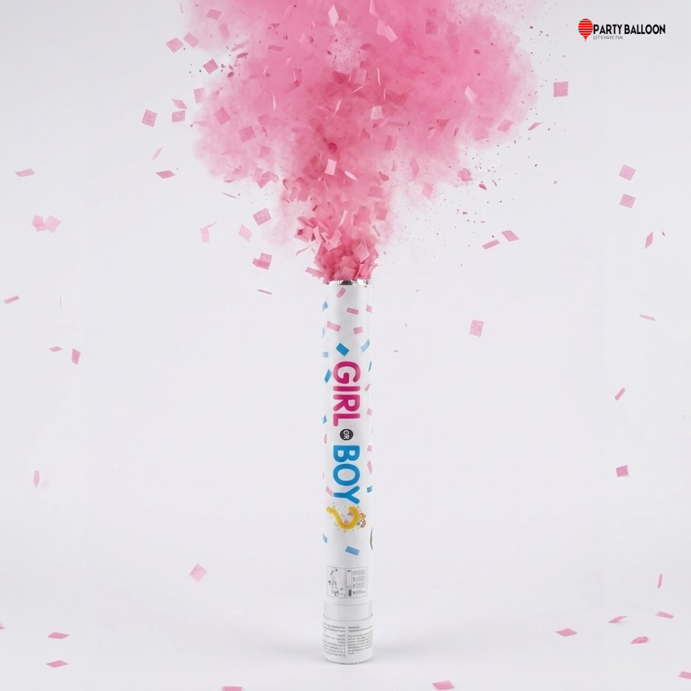 Baby gender renewal POPPER 
