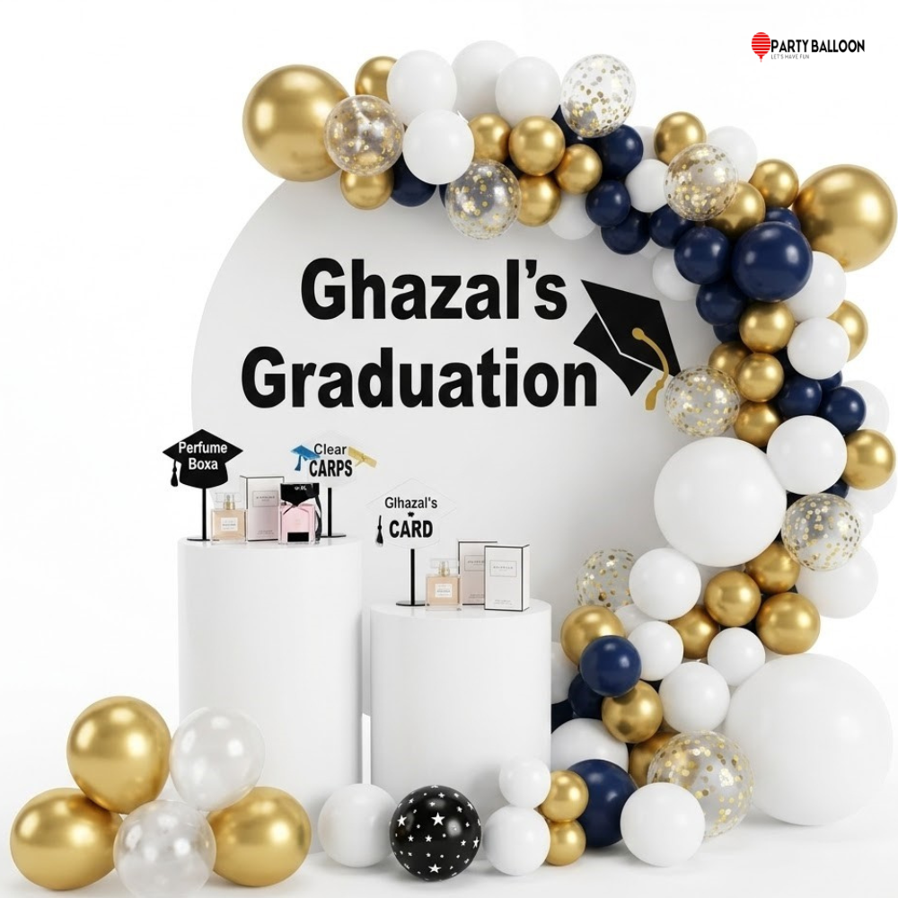 تنسيق حفل تخرج_12