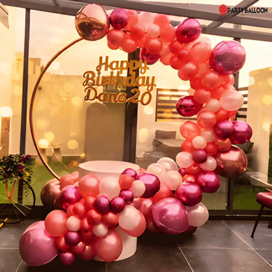 Birthday Arrangement_50