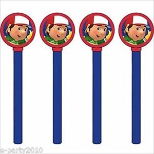 HANDY MANNY Pencil 4 PCS