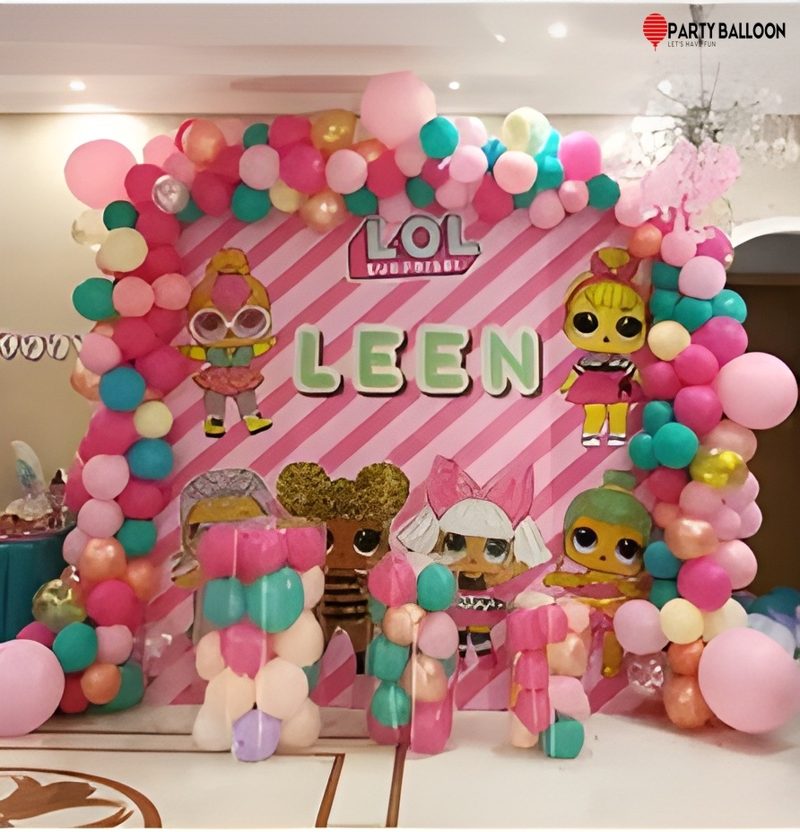 Birthday Arrangement_49