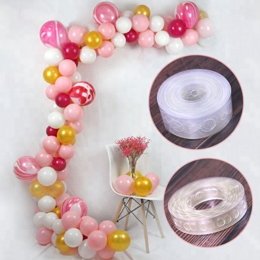 Balloon Arch Tape