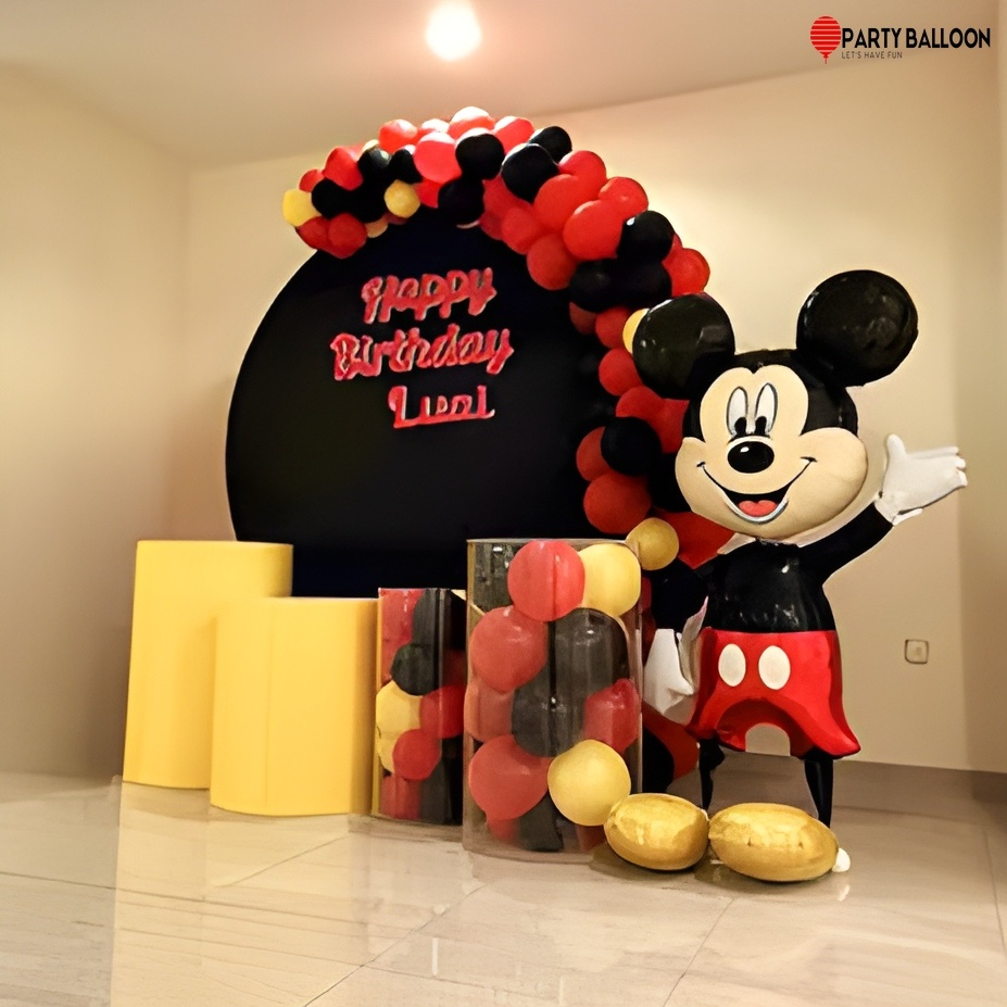 Birthday Arrangement_48