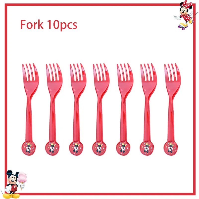 Mickey Mouse Birthday Set