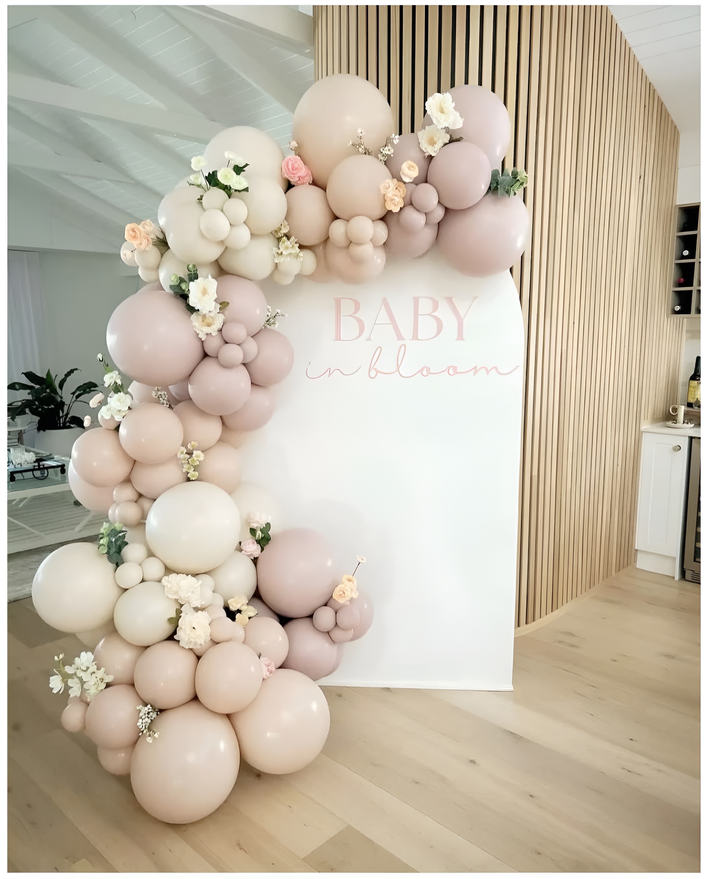 Baby Shower