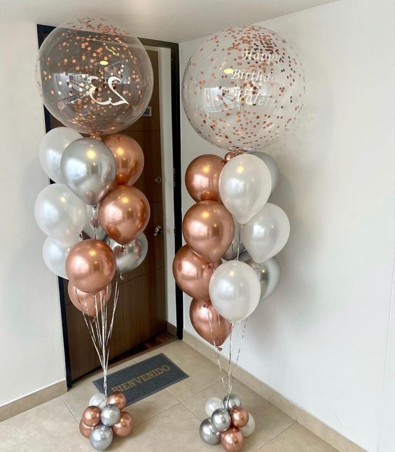 Rose Gold 