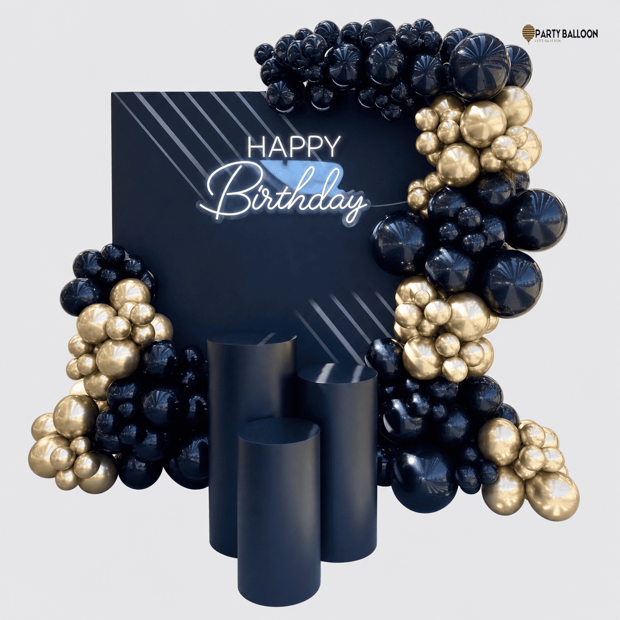 Birthday Arrangement_31