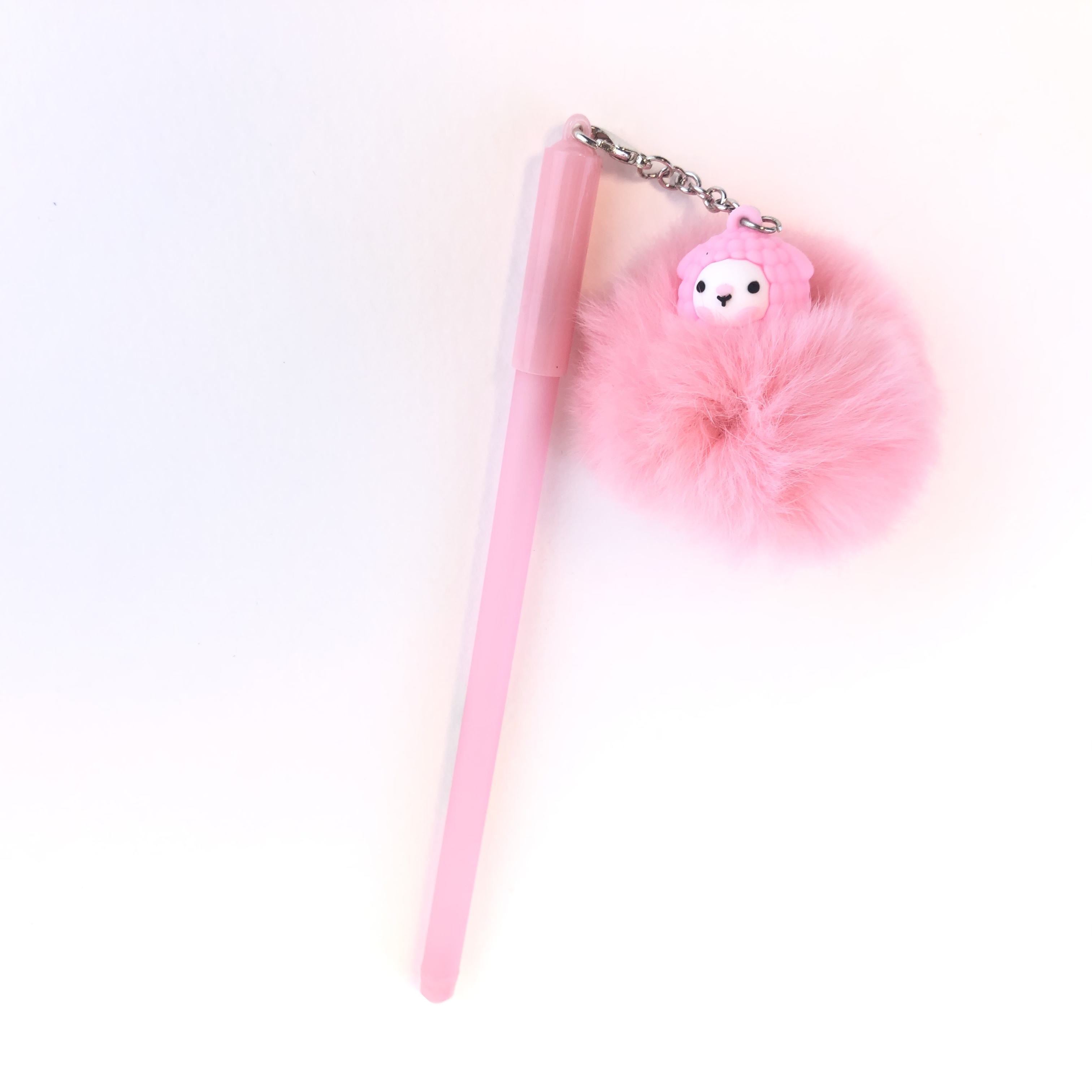 Llama pen