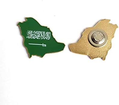 بروش اليوم الوطني الخريطة 