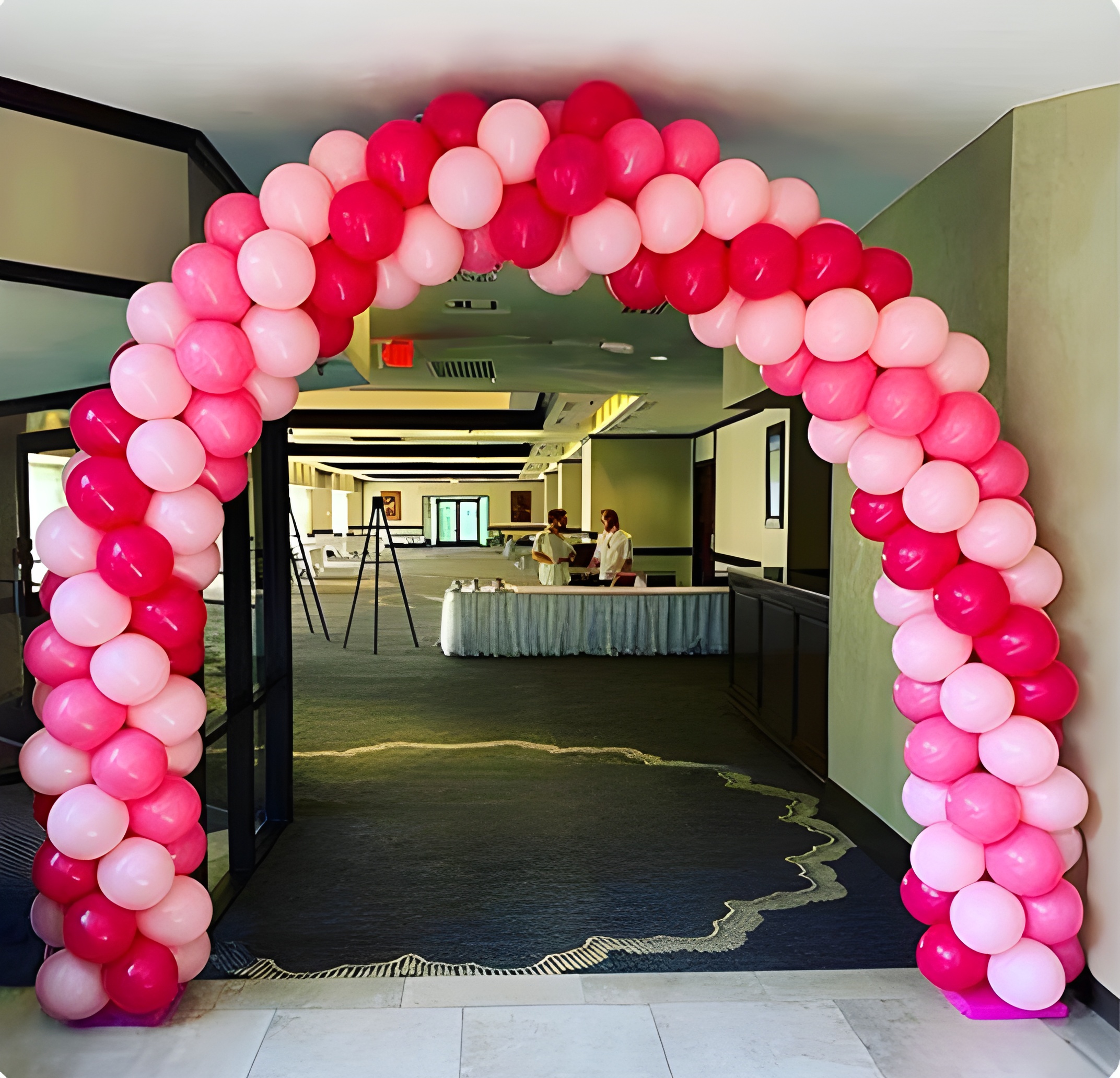 Balloon Arch