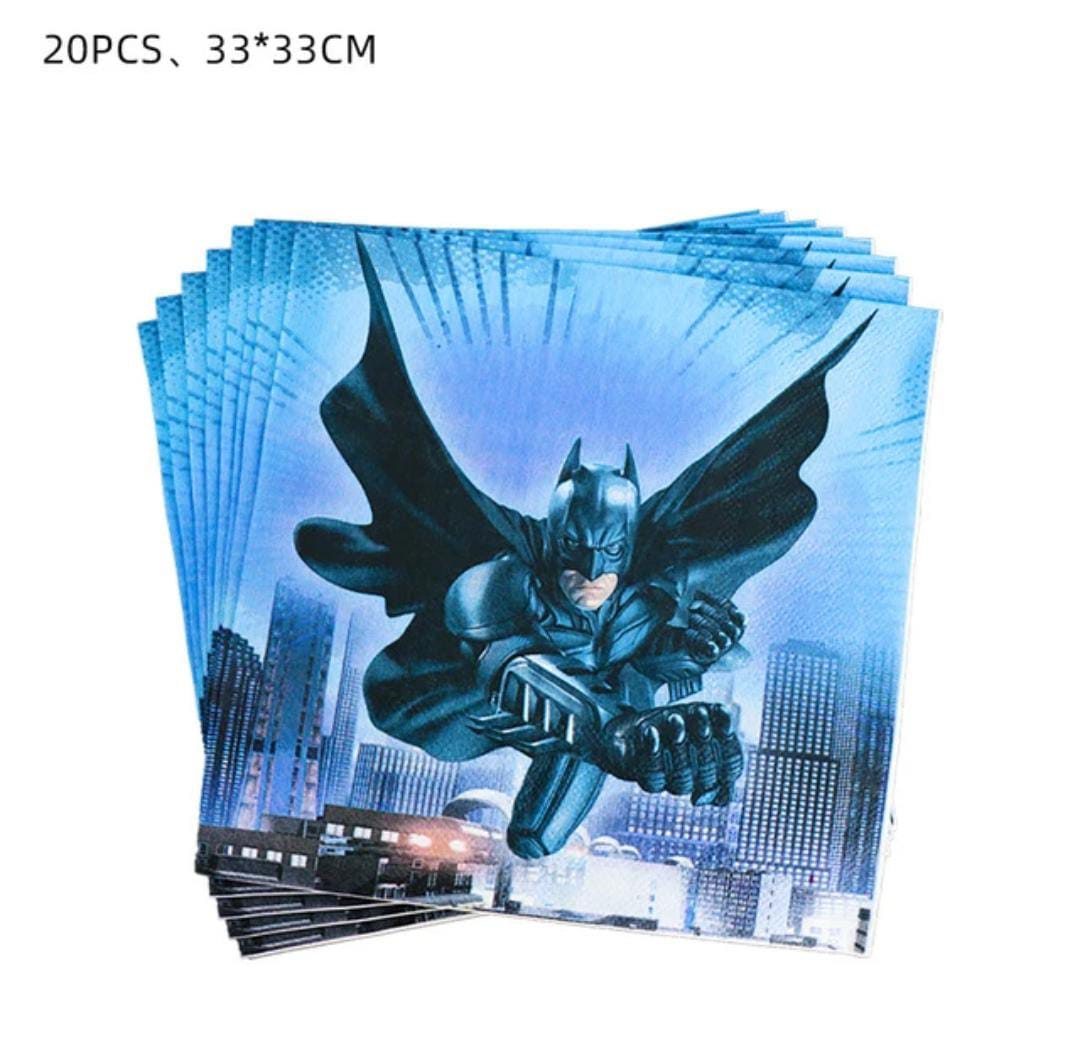Batman Nabkins