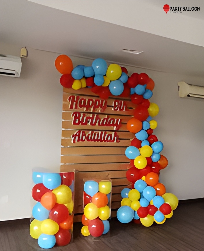 Birthday Arrangement_45