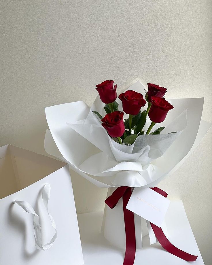 Red Rose 