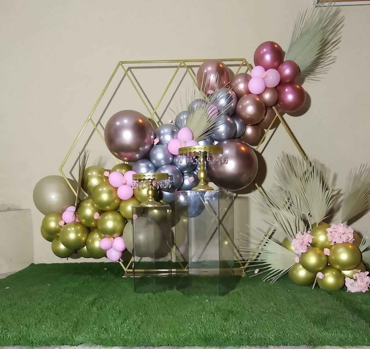 Party Decoration