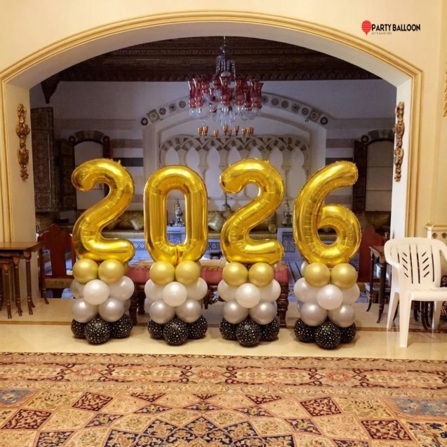 تنسيق حفل تخرج_7