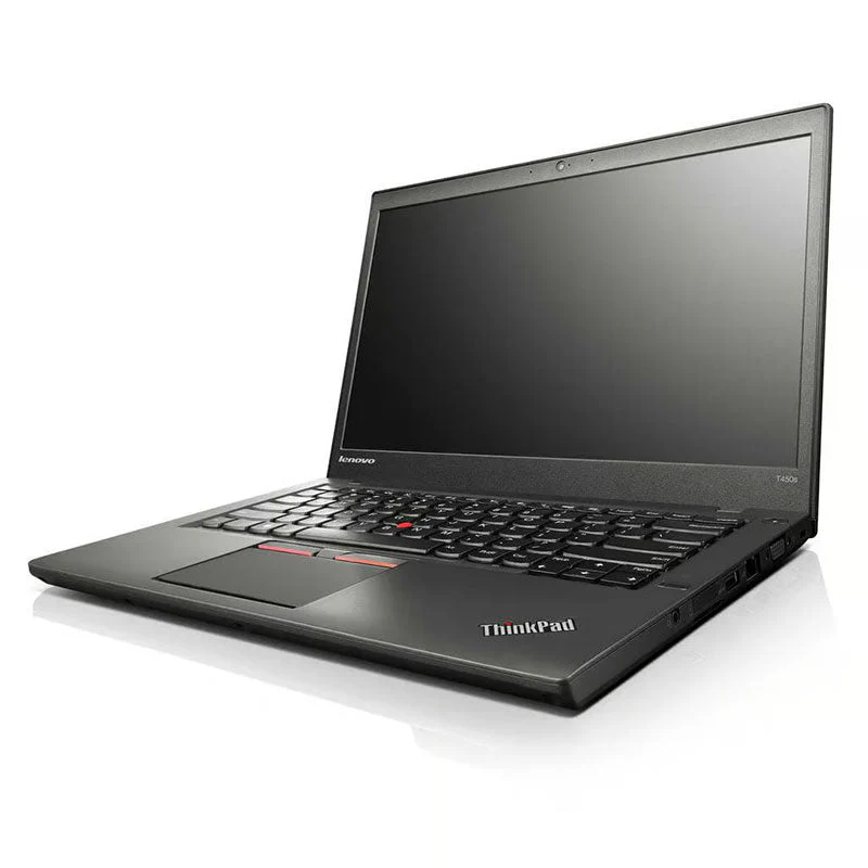  لينوفو ثينك باد T480 Core i5 - 8th Gen  - هارد 256 جيجا - رامات 16 جيجا - مجدد 