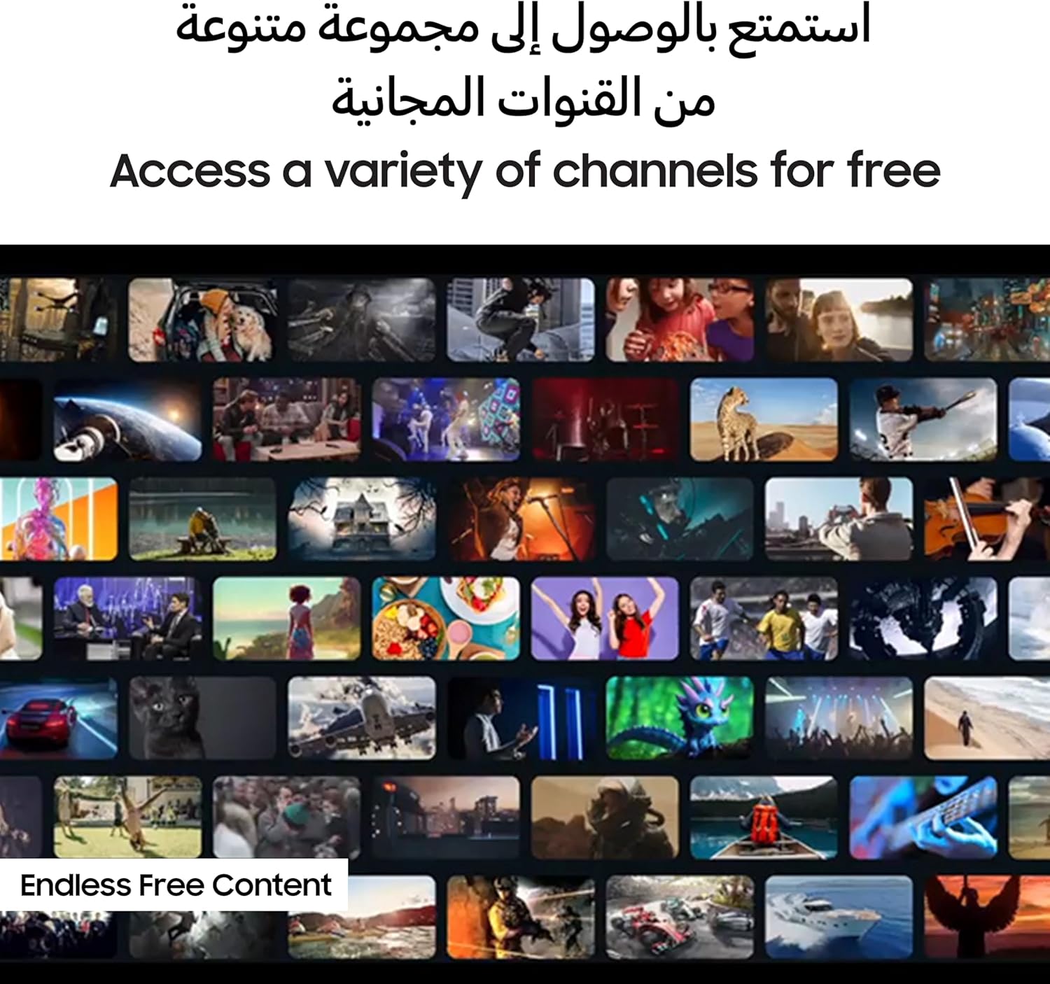  تلفزيون من سامسونج بشاشة ٧٠ بوصة، بدقة 4K، موديل U8000F، بتقنية إل إي دي 