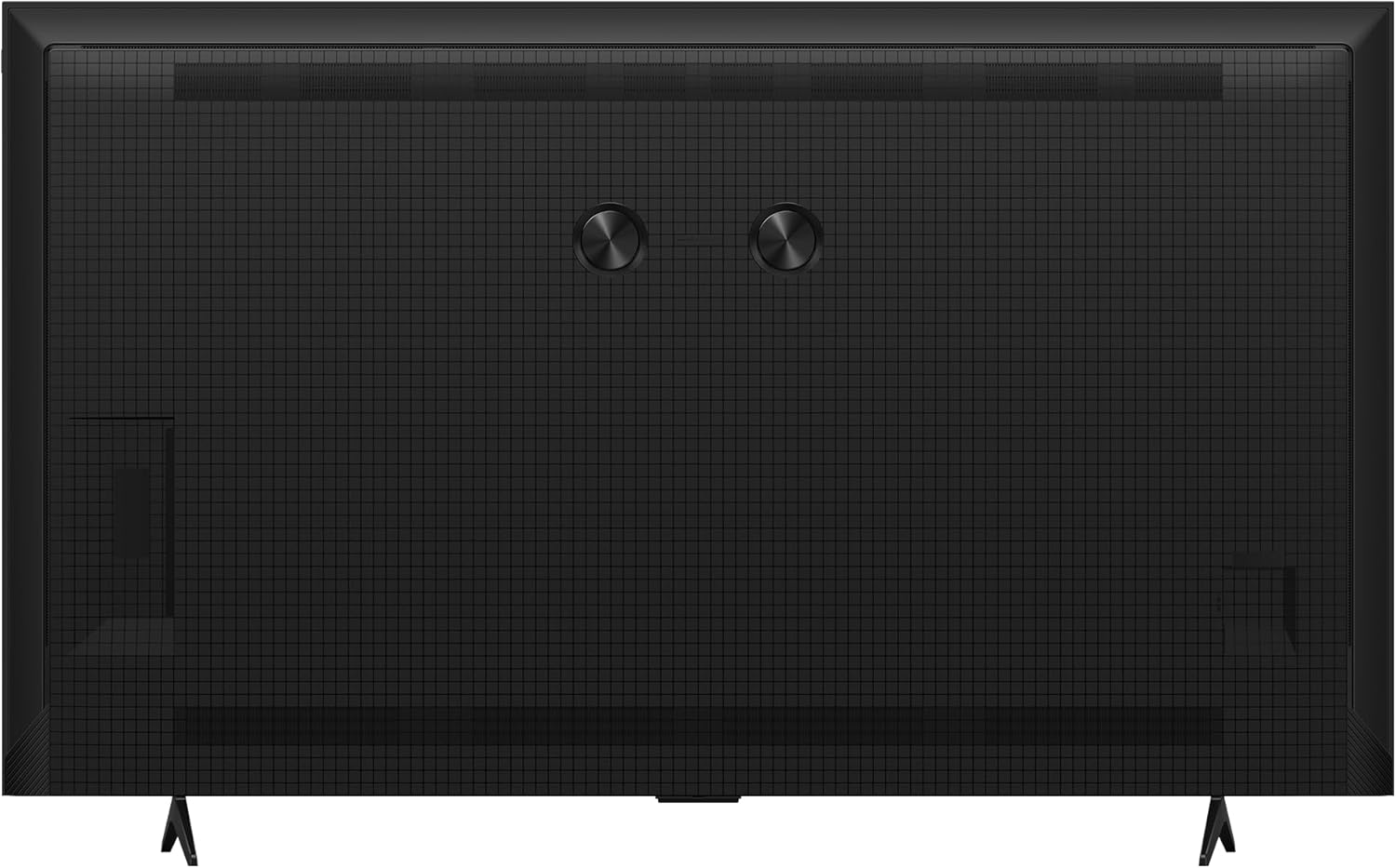  تي سي ال شاشة 85 بوصة كيوليد (4k-UHD)، سمارت جوجل تي في، 120 هرتز(DLG) 