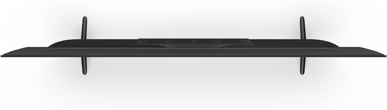  تلفزيون تي سي ال جوجل تي في مقاس 55 بوصة بدقة 4K واضاءة LED (طراز 2022) 