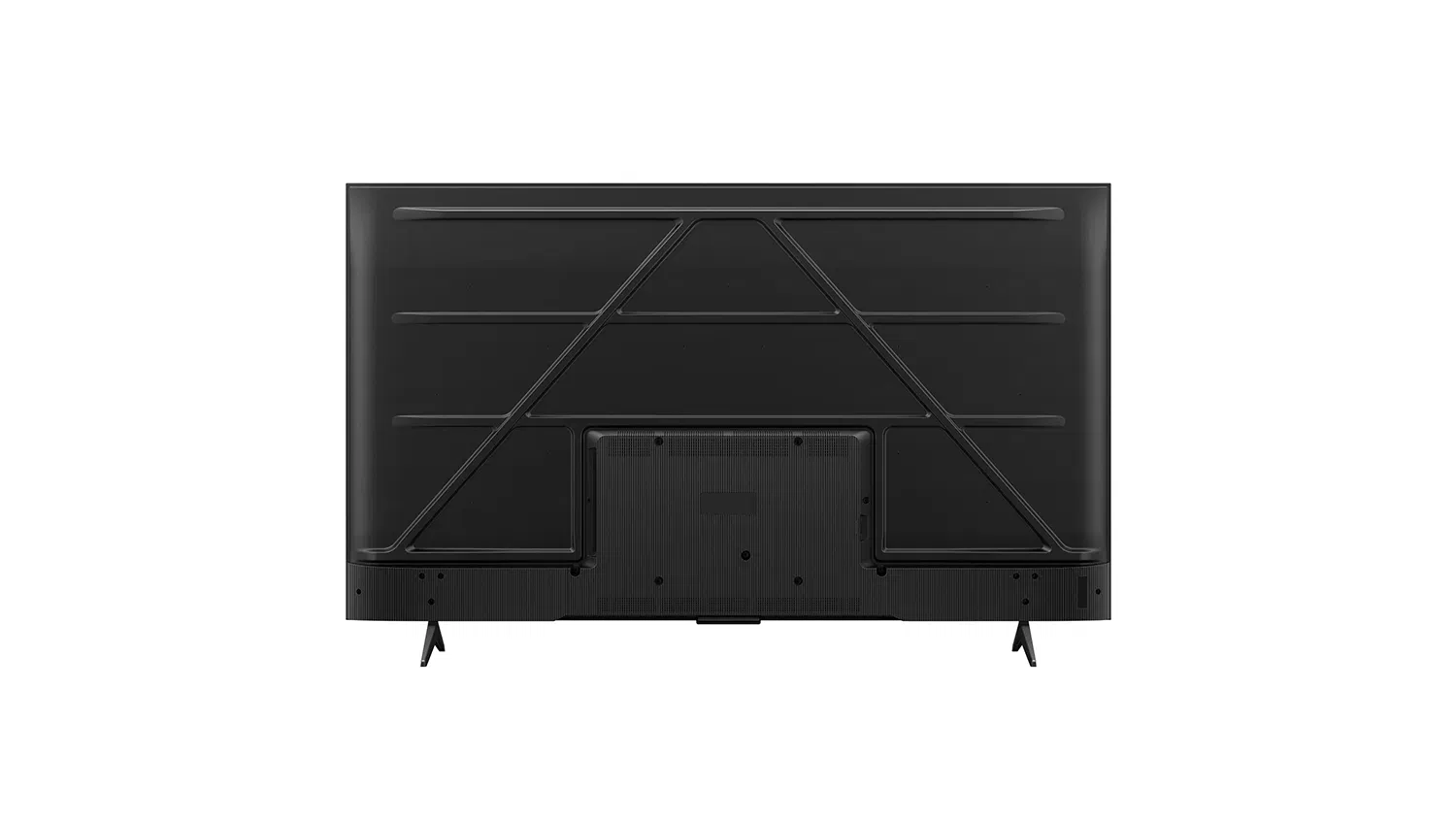  تلفزيون تي سي ال ذكي 75 بوصة UHD-4K 60HZ, HDR 10 نظام جوجل تي في 