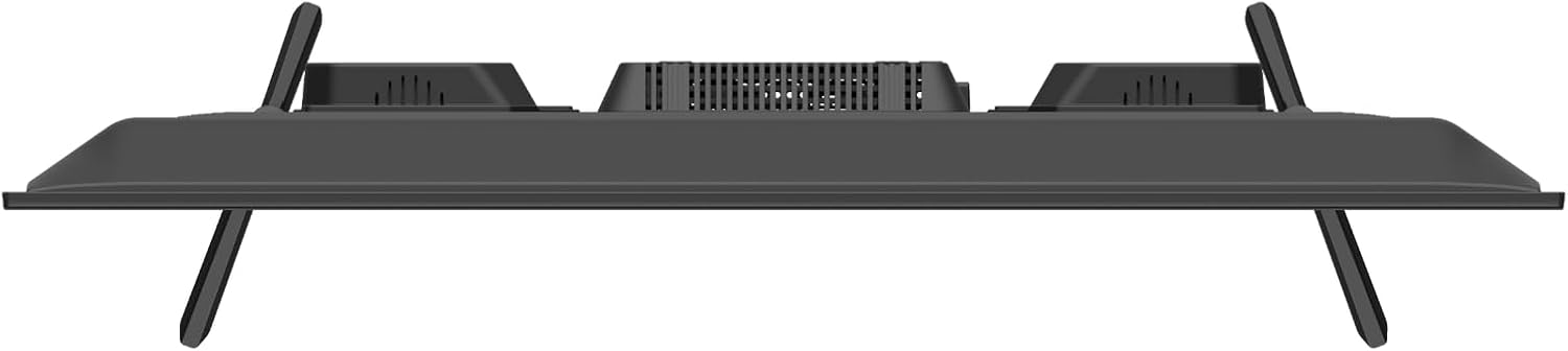  ام تي سي تلفزيون LED HD مقاس 32 بوصة، موديل MTCHD32NK24 – HDMI، USB، تصميم نحيف 