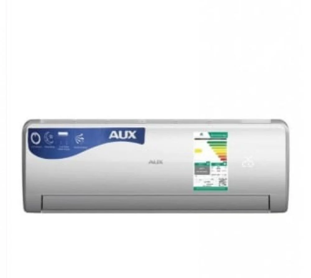  مكيف AUX-Q سبليت, 18,700 وحدة, بارد - AUX19CQA 
