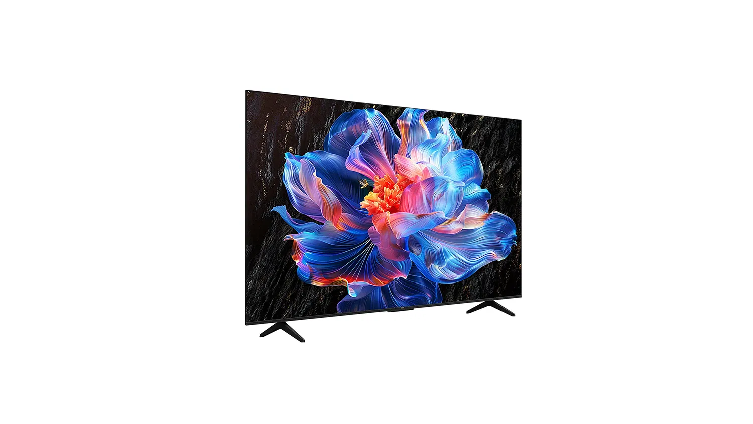  تلفزيون تي سي ال ذكي 75 بوصة UHD-4K 60HZ, HDR 10 نظام جوجل تي في 