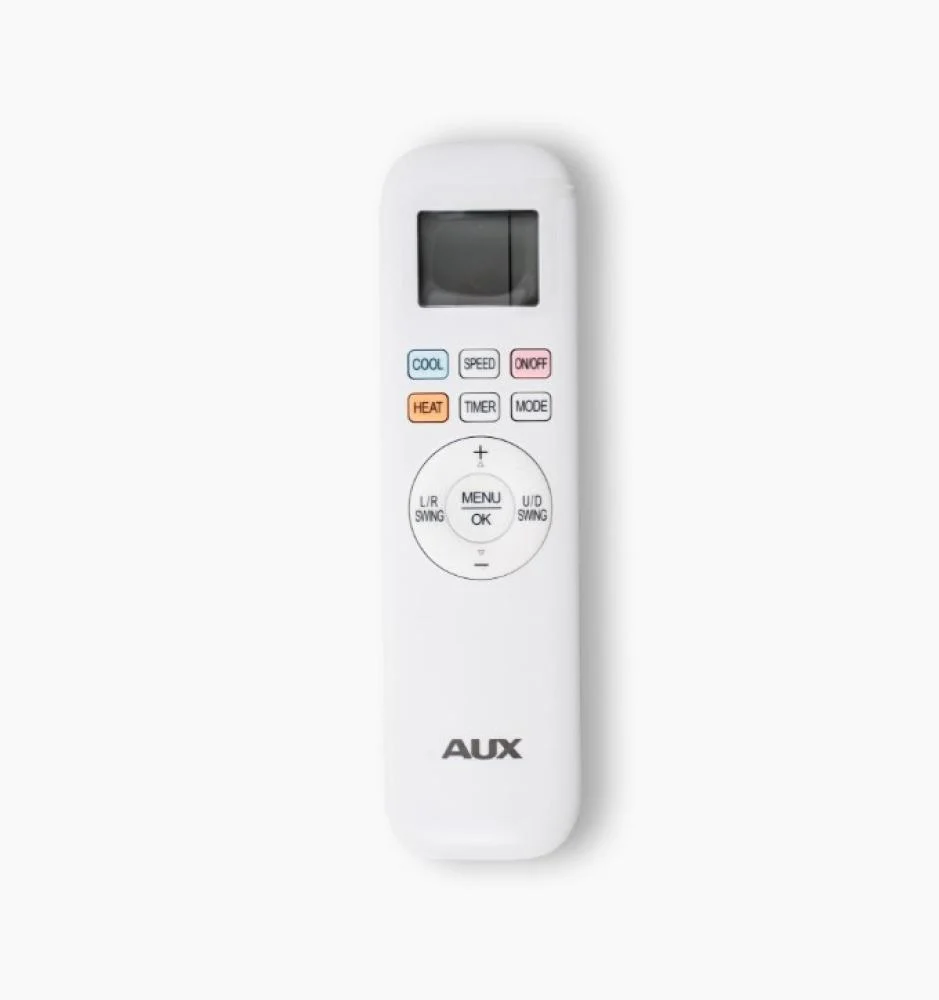  مكيف AUX-Q سبليت, 18,700 وحدة, بارد - AUX19CQA 