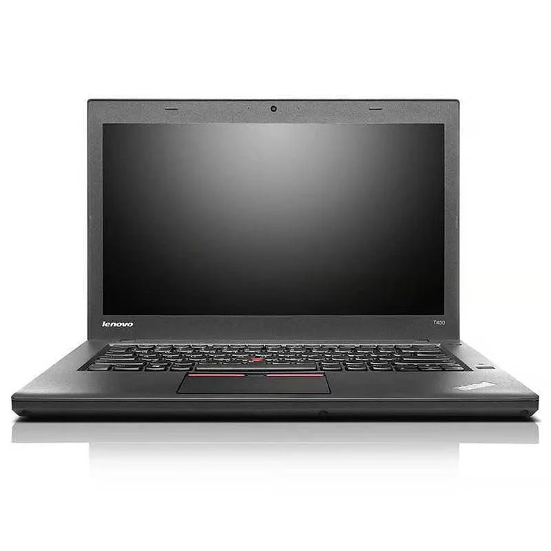  لينوفو ثينك باد T480 Core i5 - 8th Gen  - هارد 256 جيجا - رامات 16 جيجا - مجدد 