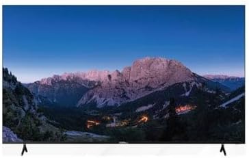  تلفزيون سمارت 75 بوصة بدقة 4 كيه من دوراسات، ويب او اس، DST75U، شاشة LED، منفذين HDMI، 2 منفذ USB، صنع في الصين 