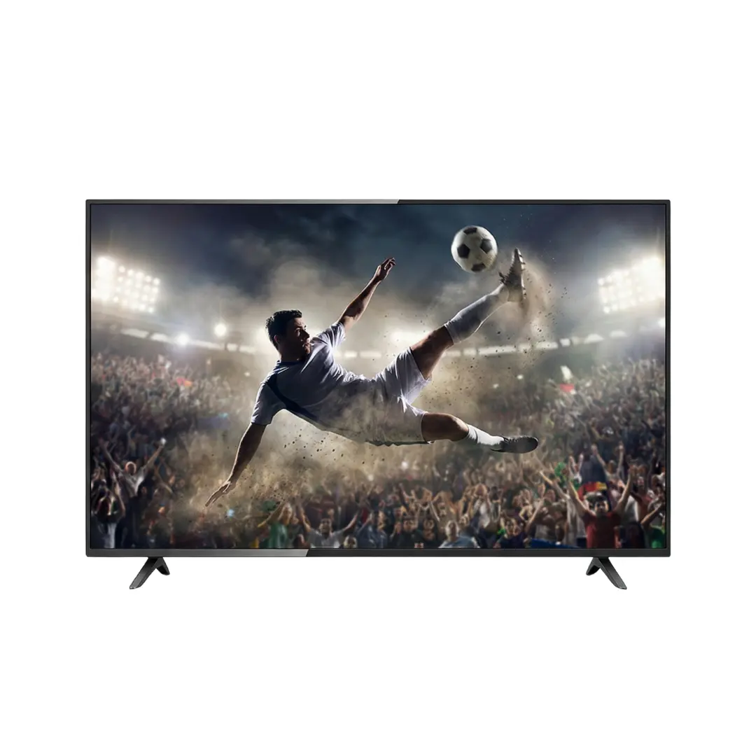  شاشة تي اي تي 85 بوصة TV-85W525 QLED 