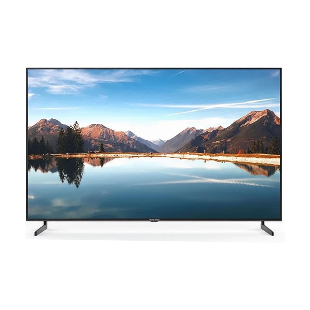  شاشة سوبر كلاسيك سمارت 75 بوصة 4K ULTRA HD WebOS 