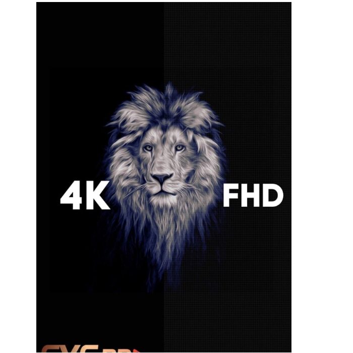  شاشة ذكية 70 بوصة نظام WebOs دقة عالية 4K مع ريموت سحري 