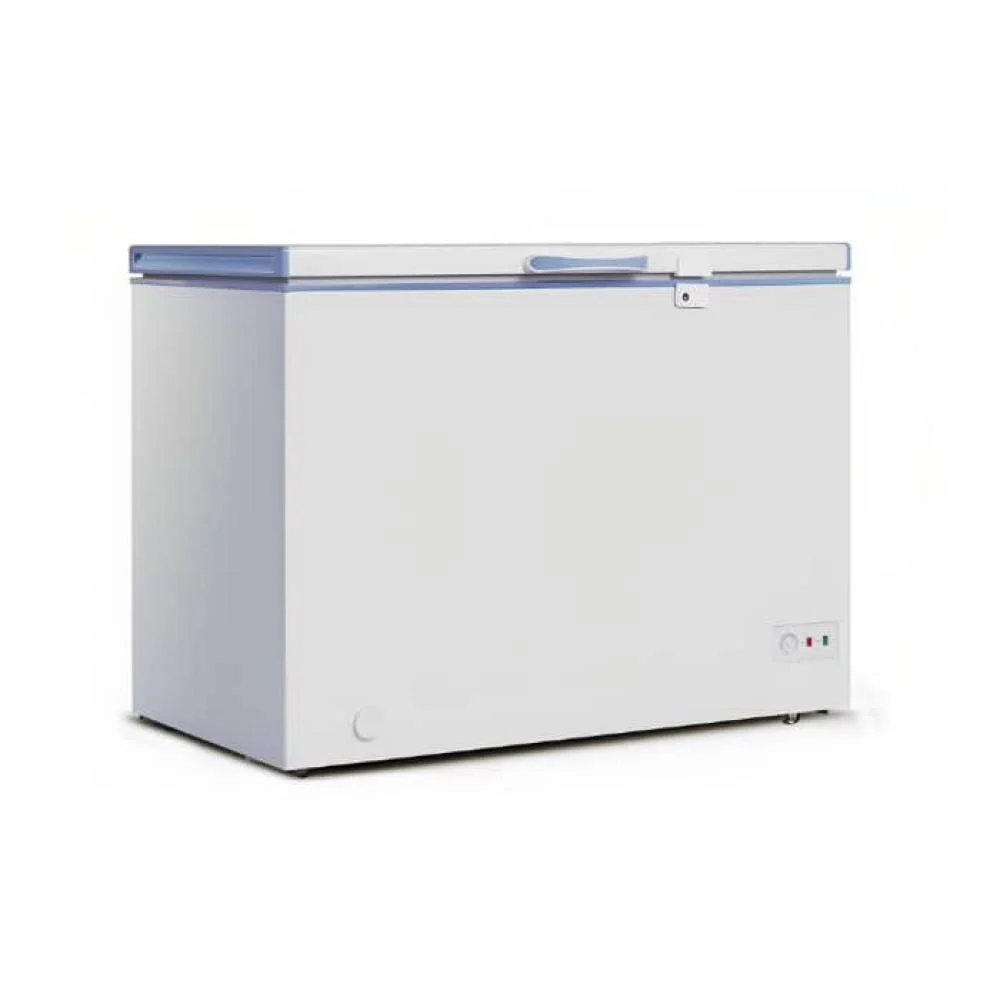  فريزر دانسات مسطح 7 قدم 198 لتر - DAN700CF 