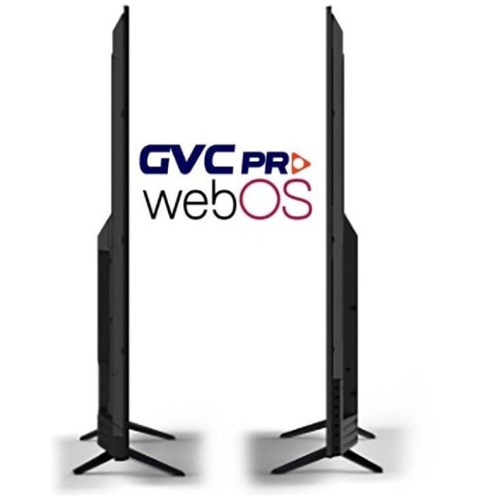  شاشة ذكية 70 بوصة نظام WebOs دقة عالية 4K مع ريموت سحري 
