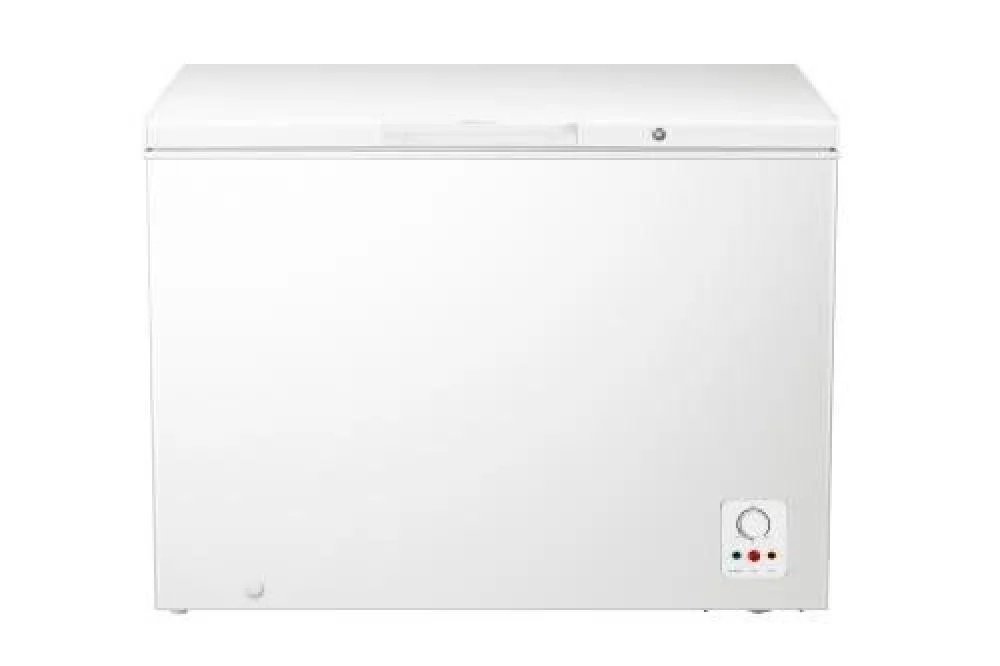  فريزر دانسات مسطح 4.9 قدم 140لتر - DAN490CF 
