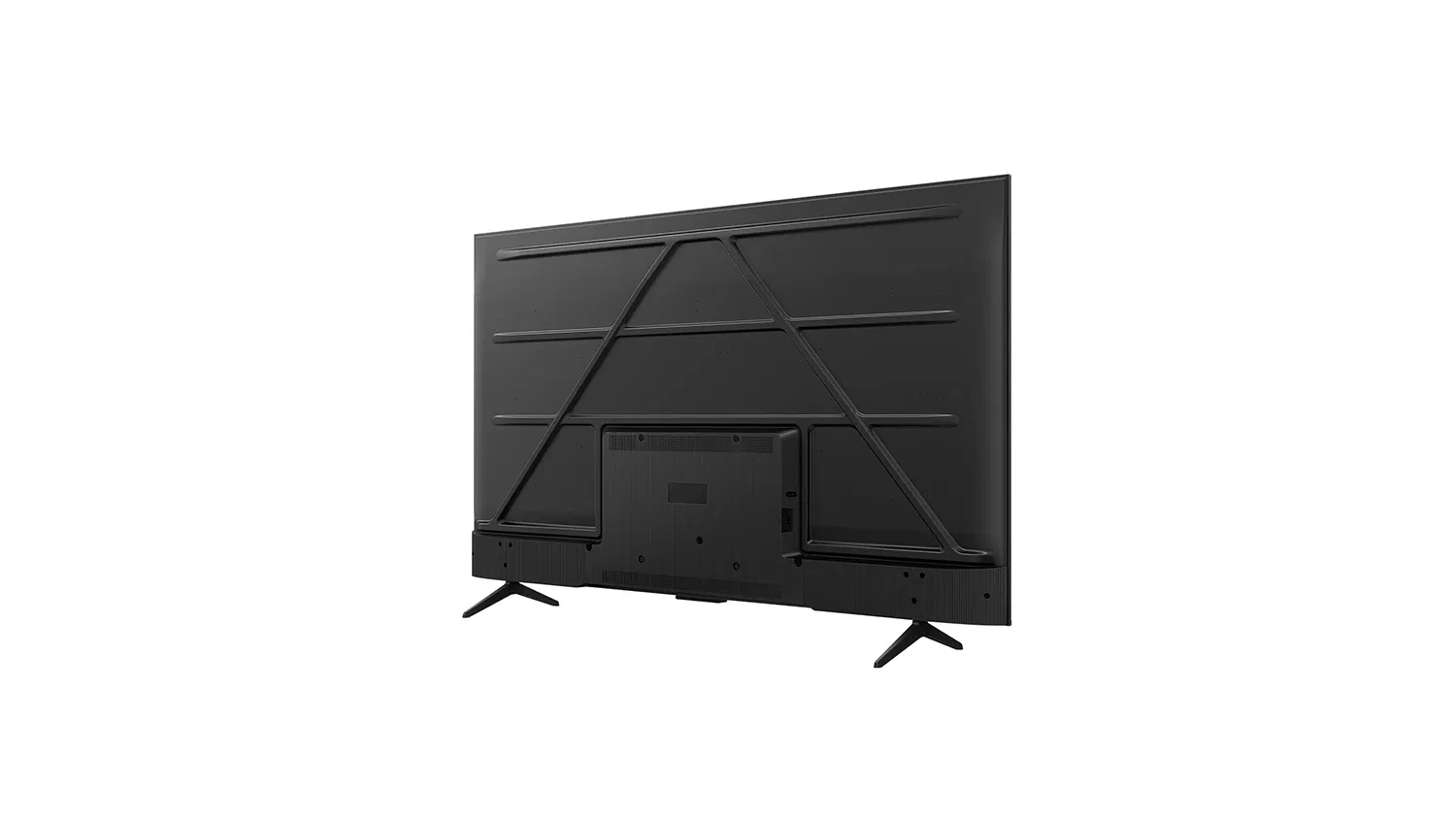 تلفزيون تي سي ال ذكي 75 بوصة UHD-4K 60HZ, HDR 10 نظام جوجل تي في 